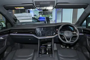 VolkswagenTouareg