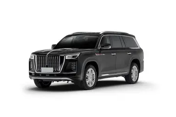 Hongqi LS7