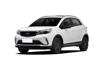 Geely Vision X3