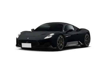 Maserati MC20