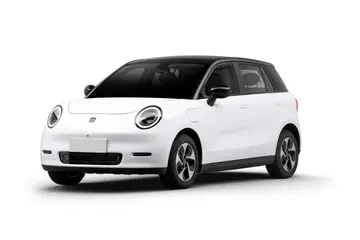 JAC EV3