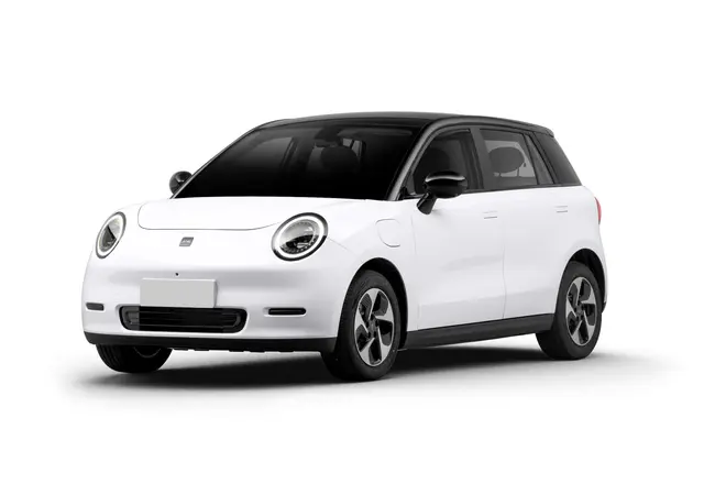 JAC EV3