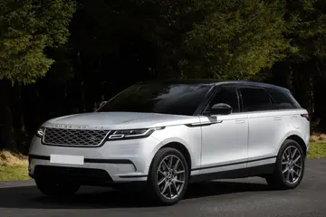 Land Rover Range Rover Velar PHEV