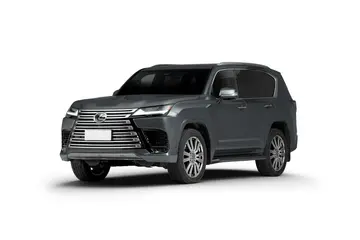 LexusLX