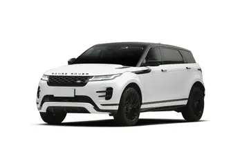 Land Rover Range Rover Evoque PHEV