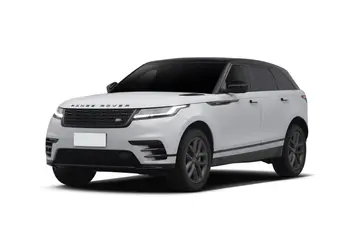 Land RoverRange Rover Velar