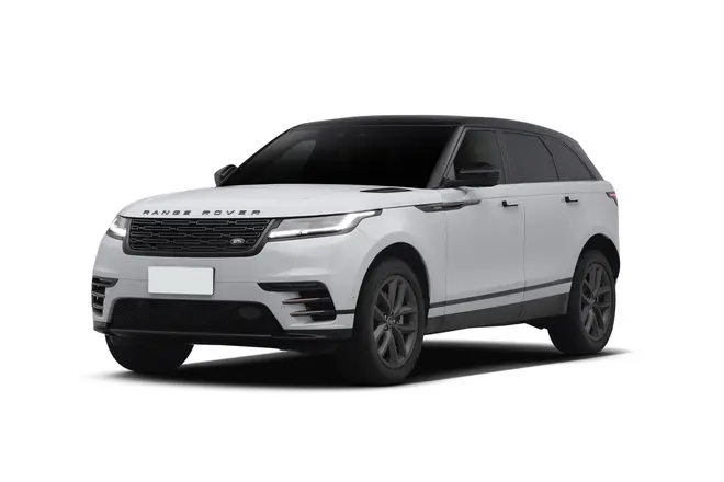 Land RoverRange Rover Velar