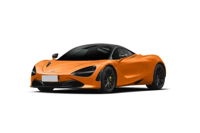 McLaren 720S