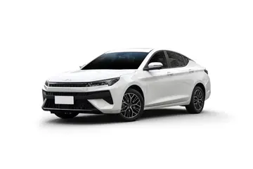 JAC A5 Plus