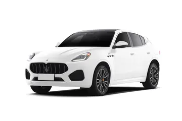 Maserati Grecale