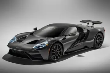 Ford GT