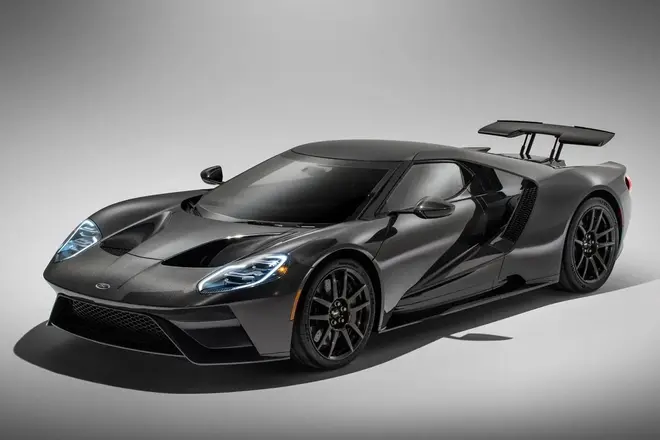 Ford GT