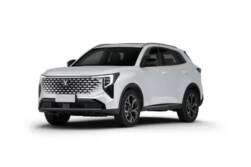 Changan CS55 Plus
