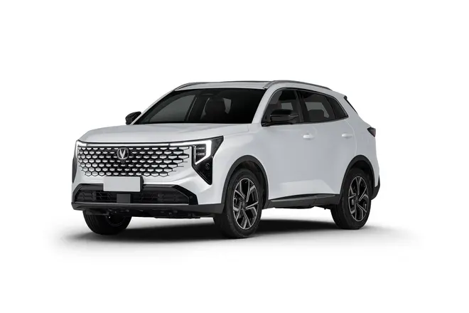 Changan CS55 Plus