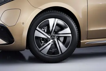 Mercedes-Benz EQV