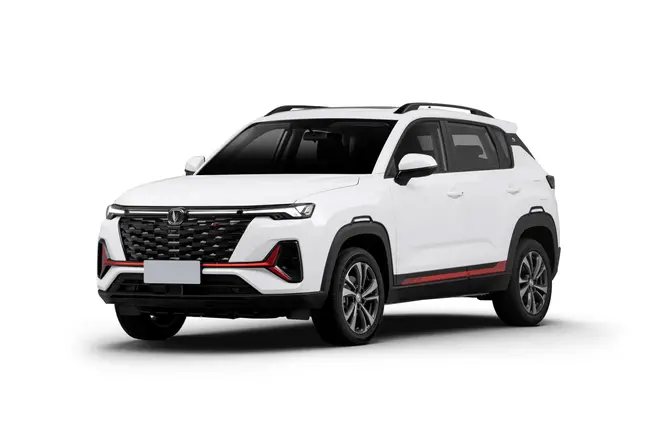 Changan CS35 Plus