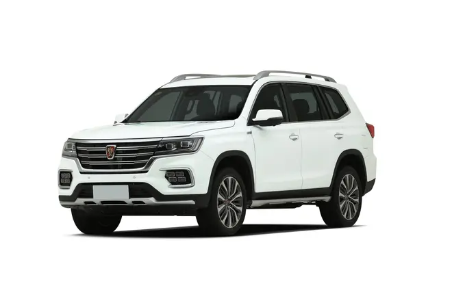 Roewe RX8