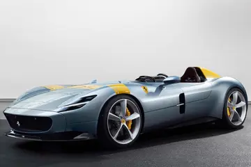 FerrariMonza SP1