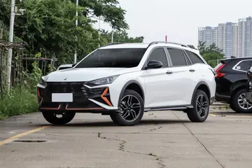 Aeolus Yixuan GS