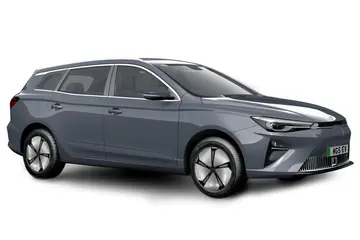 Roewe Ei5