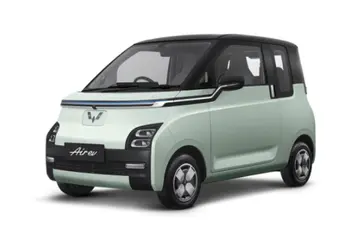 WulingAir EV