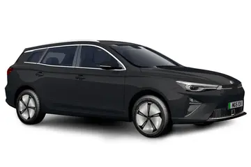 Roewe Ei5