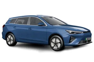 Roewe Ei5