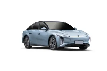 Forthing Xinghai S7