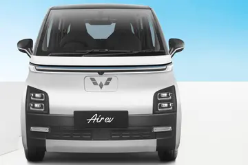 WulingAir EV