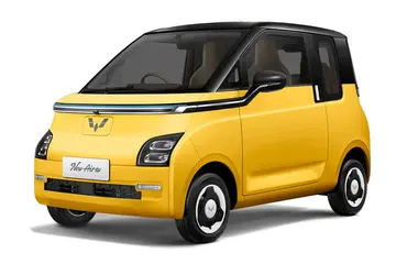 WulingAir EV