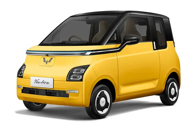 WulingAir EV