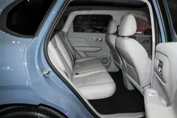 2025 516km Design