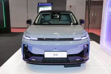 Leapmotor B10