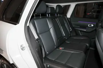 Leapmotor C10