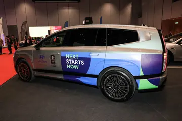 Hyundai IONIQ 9