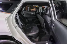 2025 1.6T DCT 2WD High