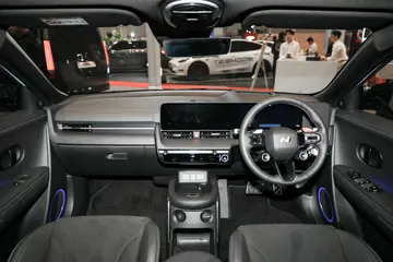 HyundaiIONIQ 5 N