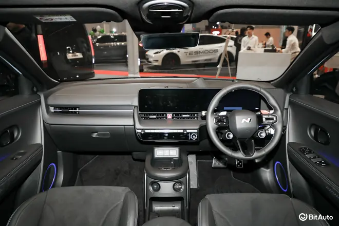 IONIQ 5 N