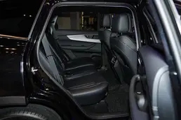 2025 2.0T Premium