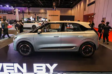 Dongfeng Box