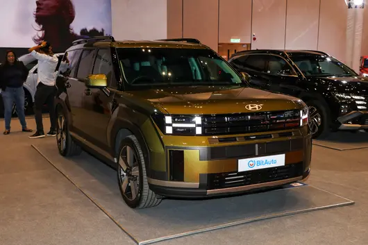 2025 HEV 1.6T AT 2WD Prestige 7 Seats