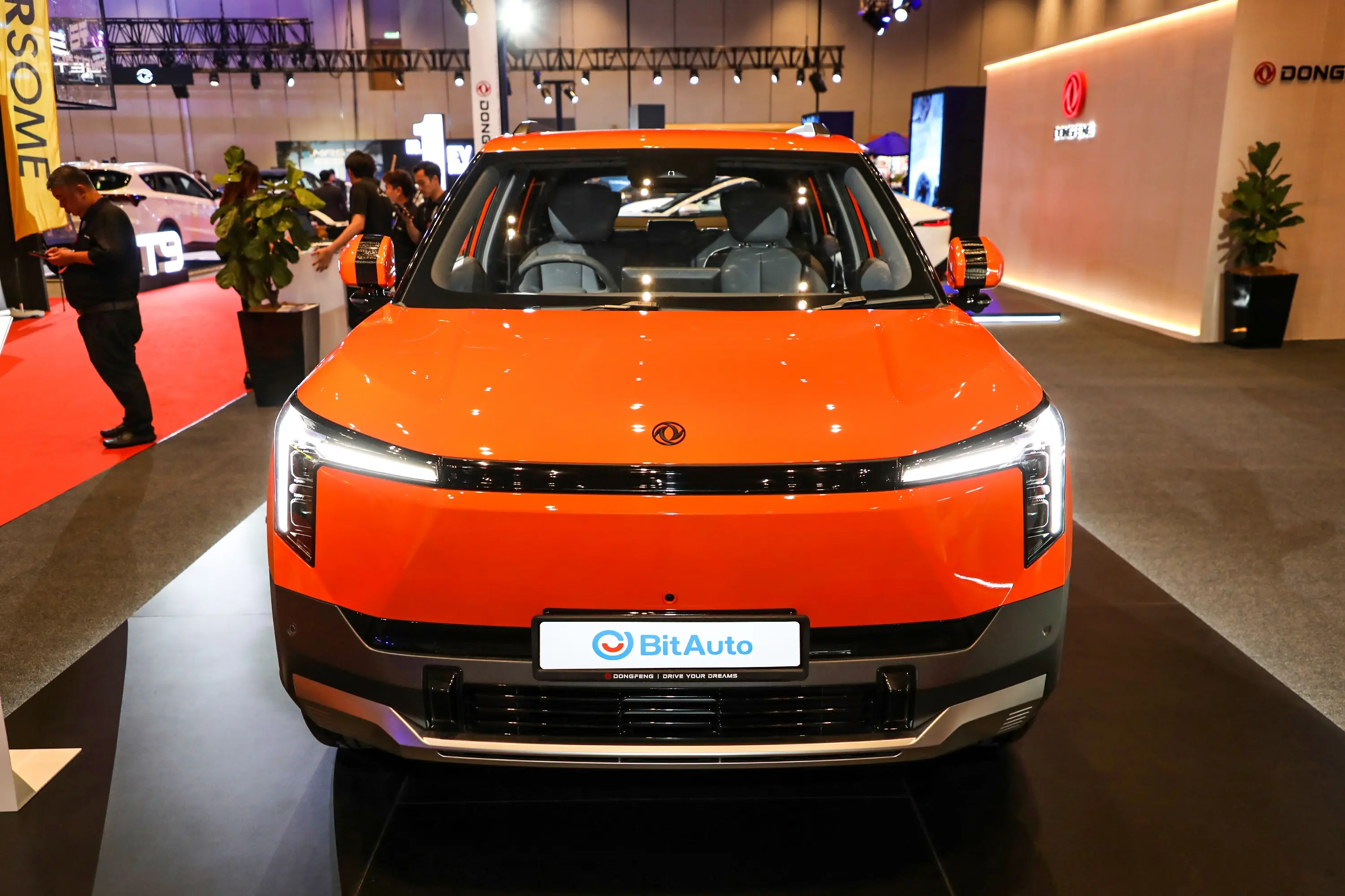 Dongfeng Vigo: Maklumat utama termasuk RM100k, RM8,888, RM100,000. Untuk pembeli, fokusnya ialah sama ada ia sesuai untuk kegunaan harian, keluarga dan pemilikan jangka panjang.