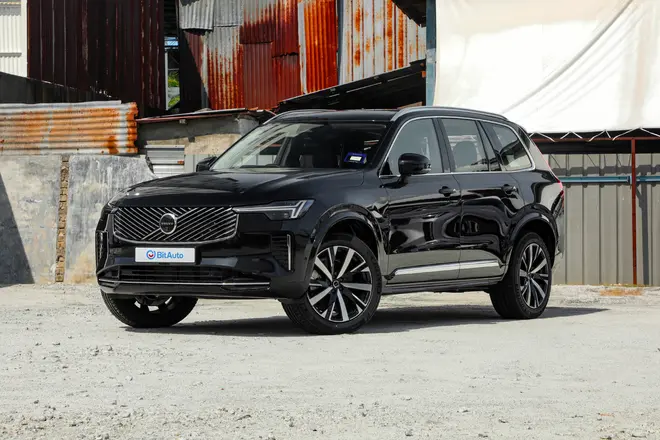 VolvoXC90