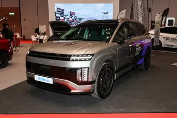 Hyundai IONIQ 9