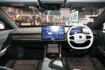 Dongfeng 007