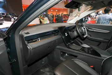 JAECOO J5
