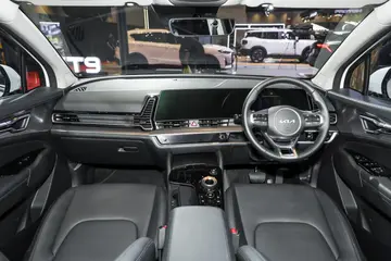 KiaSportage