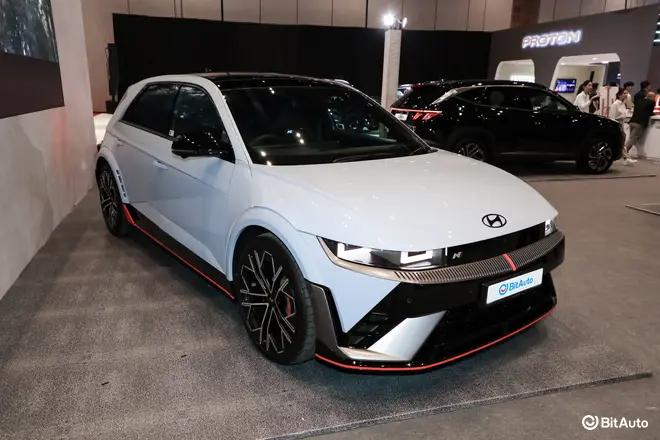 IONIQ 5 N