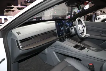 Dongfeng 007
