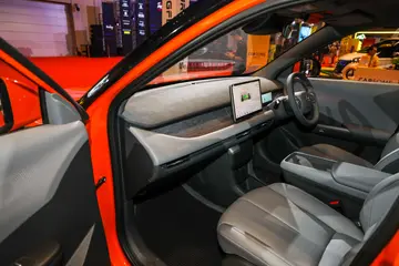 Dongfeng Vigo